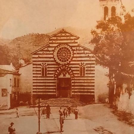Appartamenti Sant Andrea Λεβάντο Εξωτερικό φωτογραφία