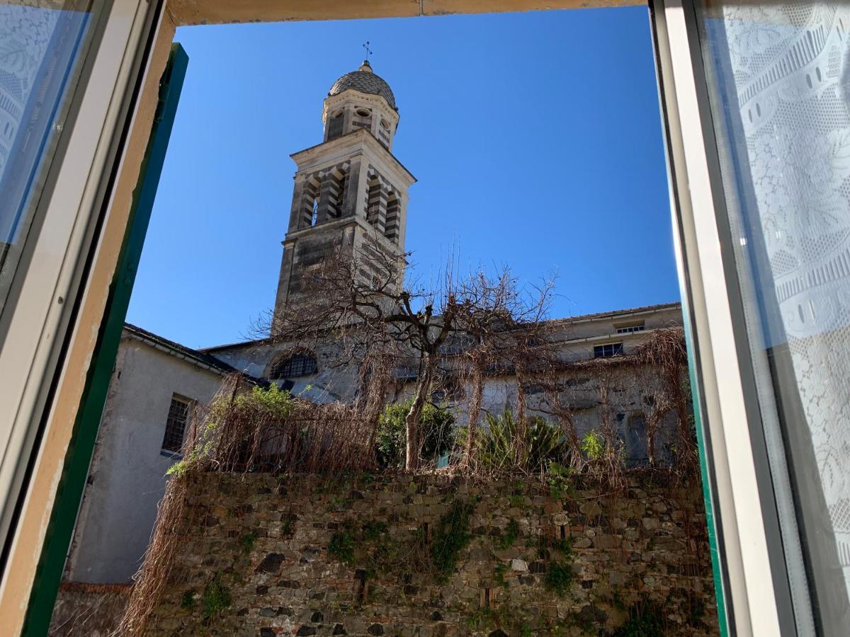Appartamenti Sant Andrea Λεβάντο Εξωτερικό φωτογραφία