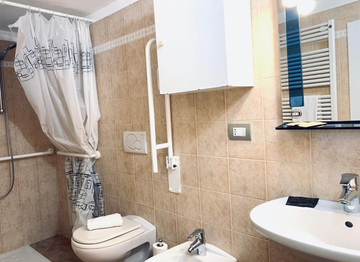 Appartamenti Sant Andrea Λεβάντο Εξωτερικό φωτογραφία