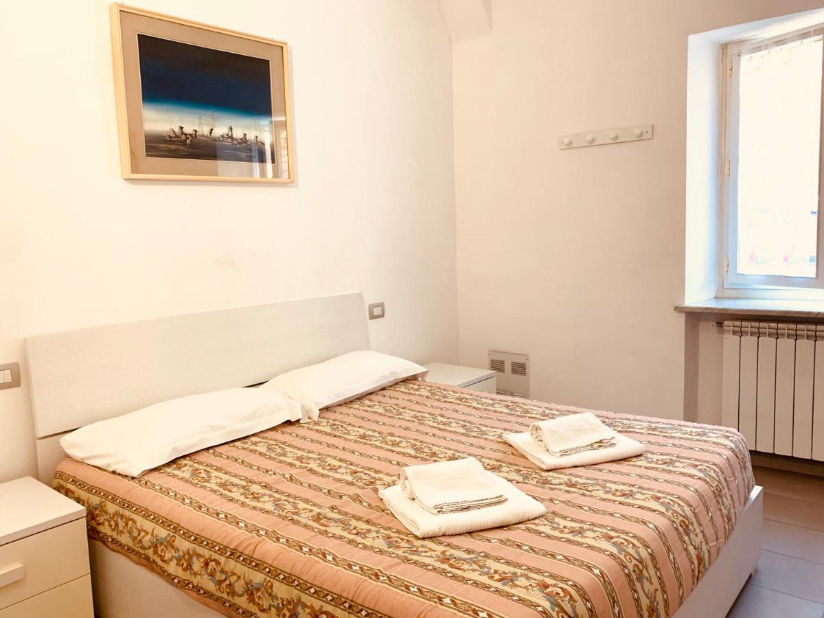 Appartamenti Sant Andrea Λεβάντο Εξωτερικό φωτογραφία